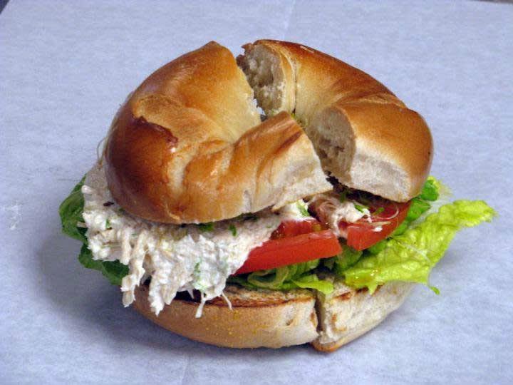 St. Pete Bagel Co. – photo 2